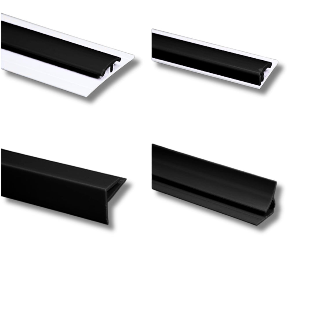 Gloss Slate Trims