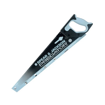 PVC Saw
