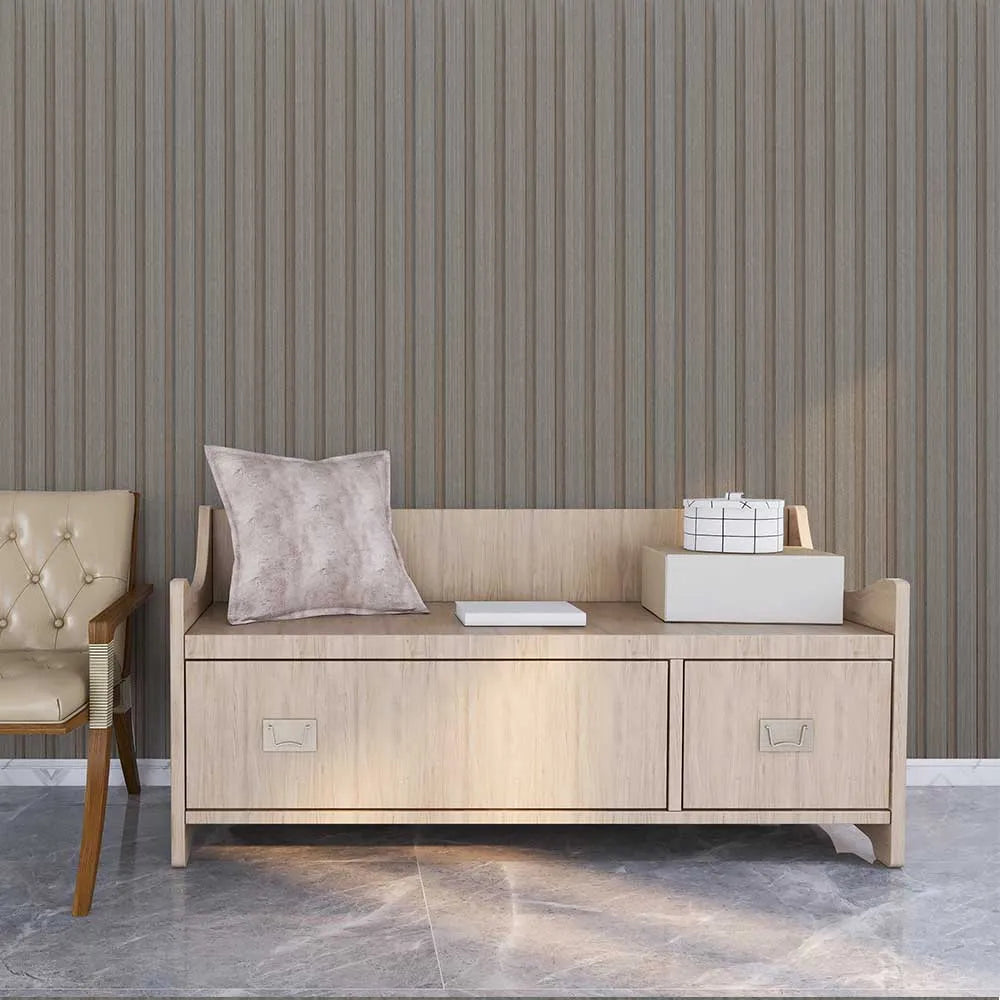 Thermo-Slat - Ash Grey