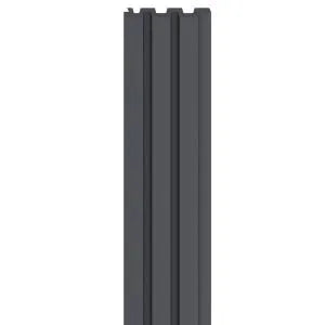 Linerio Slat Panel Sample