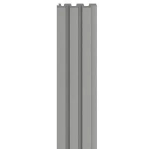 Linerio Slat Panel - Light Grey
