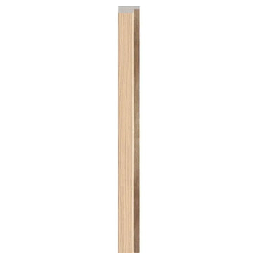 Linerio L-Hand Trim - Light Oak