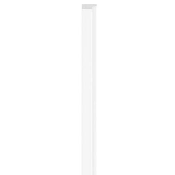Linerio L-Hand Trim - White