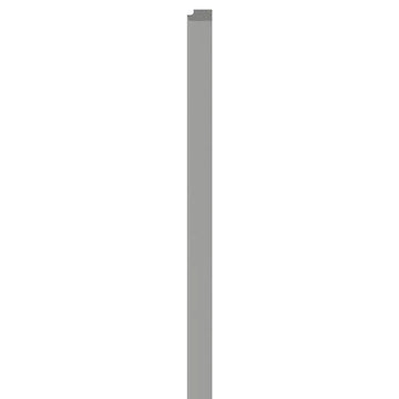 Linerio R-Hand Trim - Light Grey