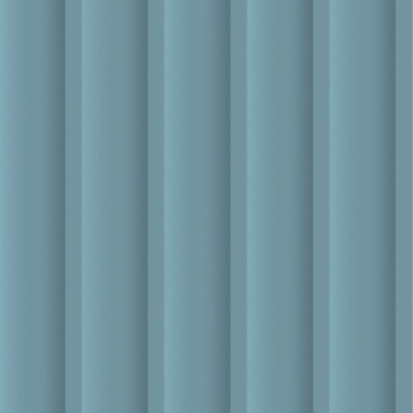 Decorwall Vari-Wave - Blue