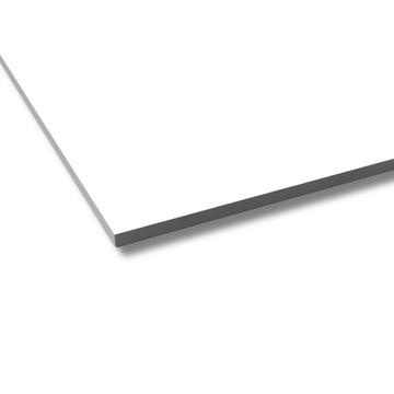 3.0mm Hygienic Wall Cladding - White