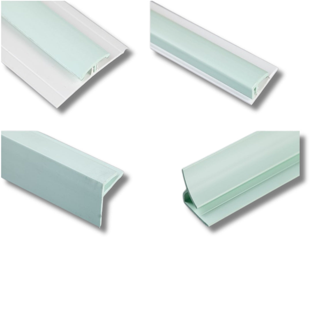 Satin Willow Trims