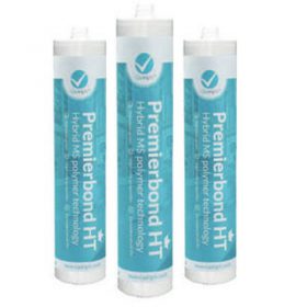 Premium Hygienic Cladding Adhesive