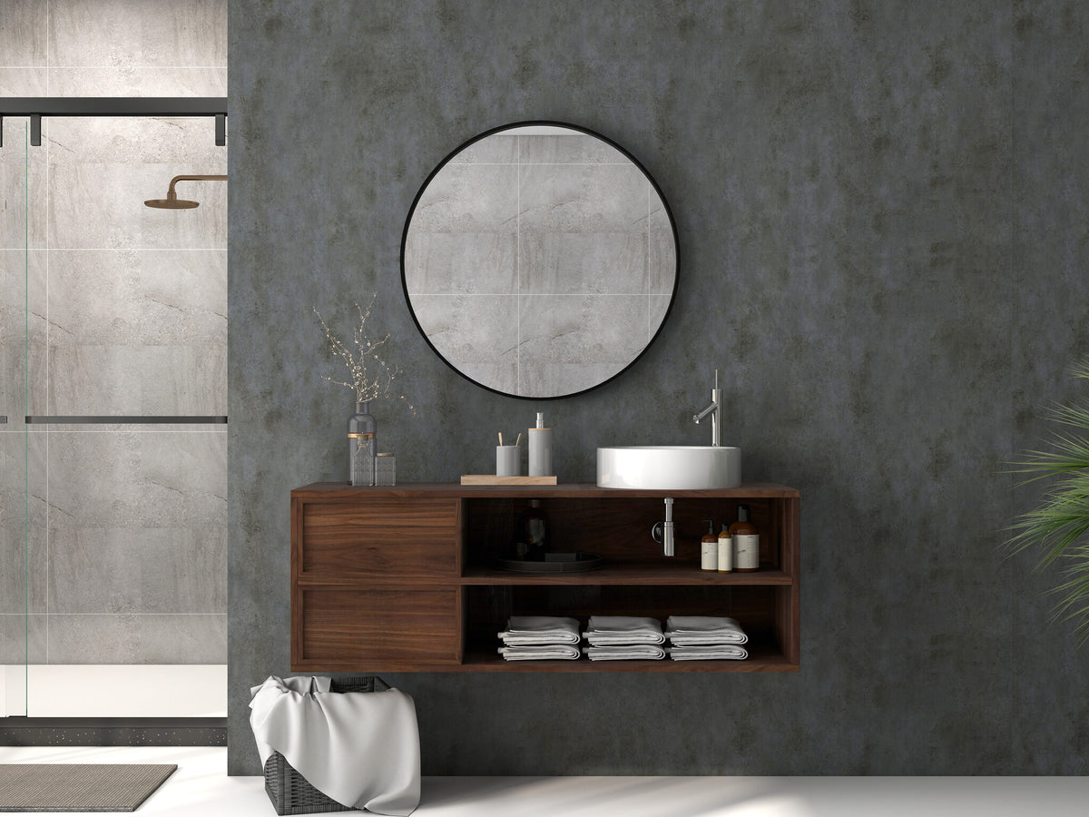 SolidStyle Edinburgh wall panel