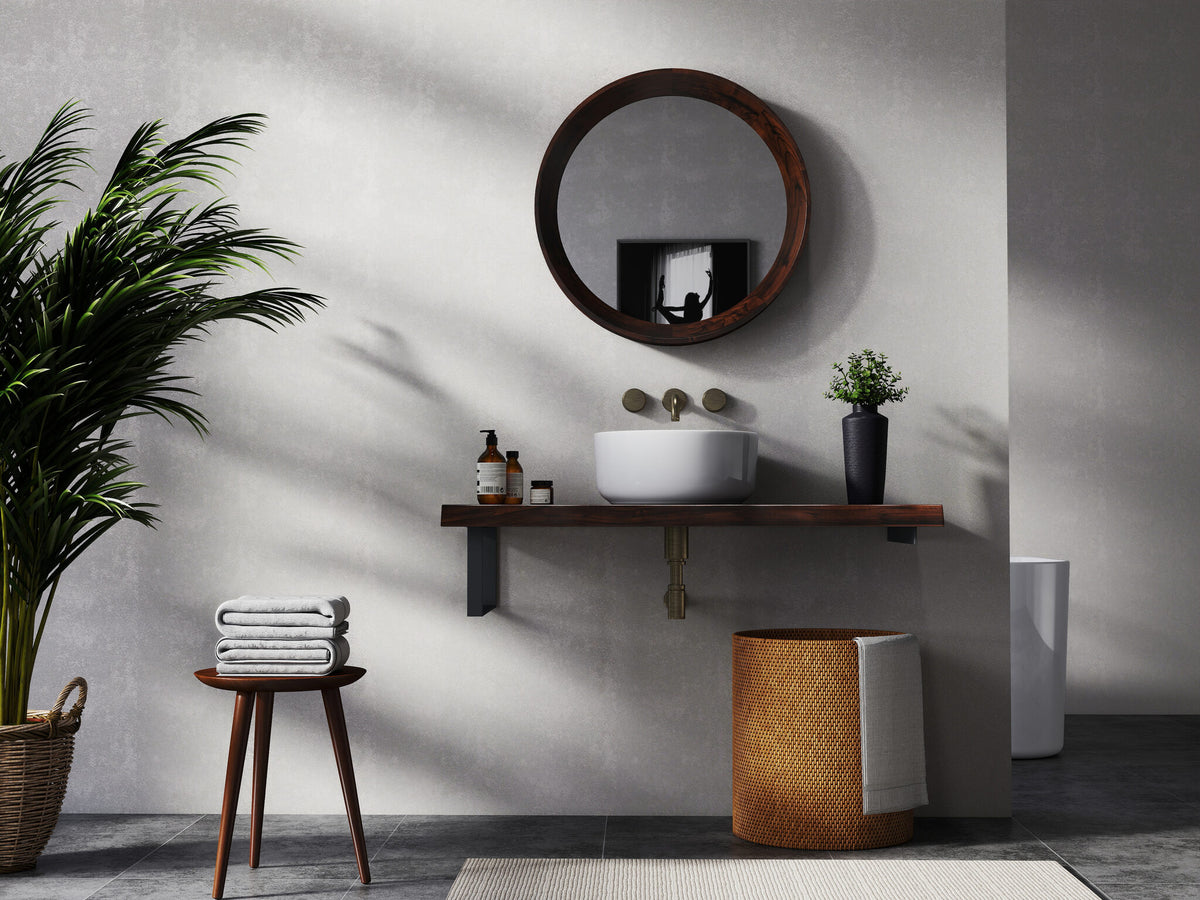 SolidStyle Fife wall panel