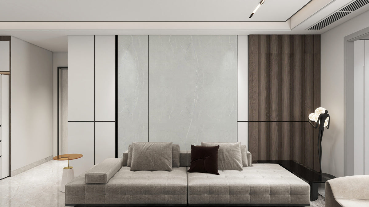 SolidStyle Perth wall panel