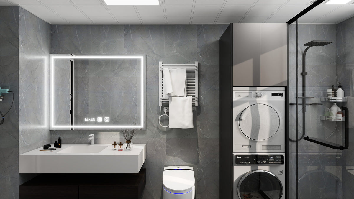 SolidStyle Sterling wall panel