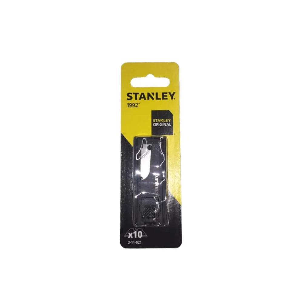 Stanley Pack of Blades