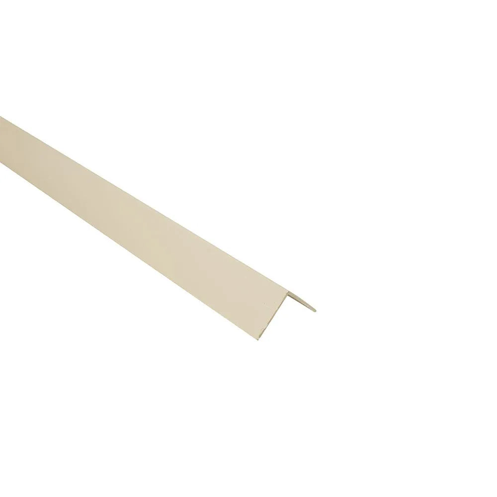 20mm x 20mm External Angle - Neutral