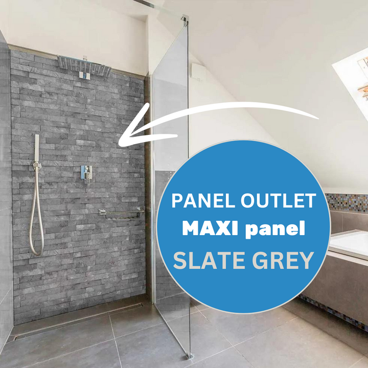 Panel Outlet