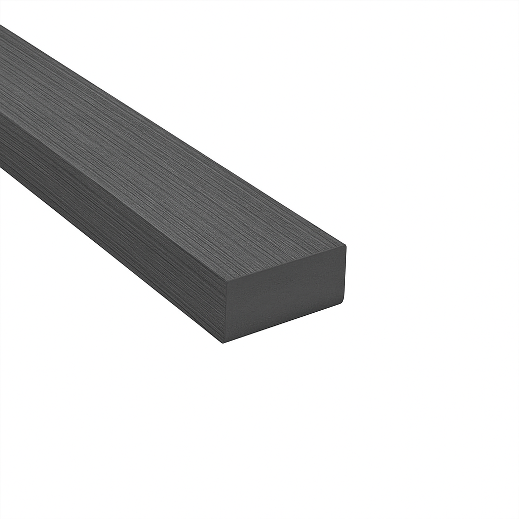 Thermo-Slat Universal Trim - Ash Grey