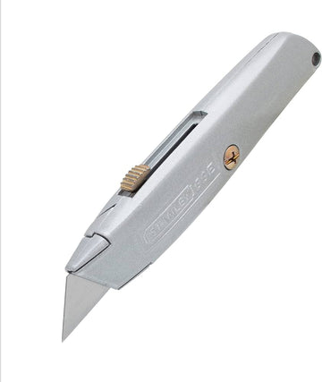 Stanley Retractable Knife