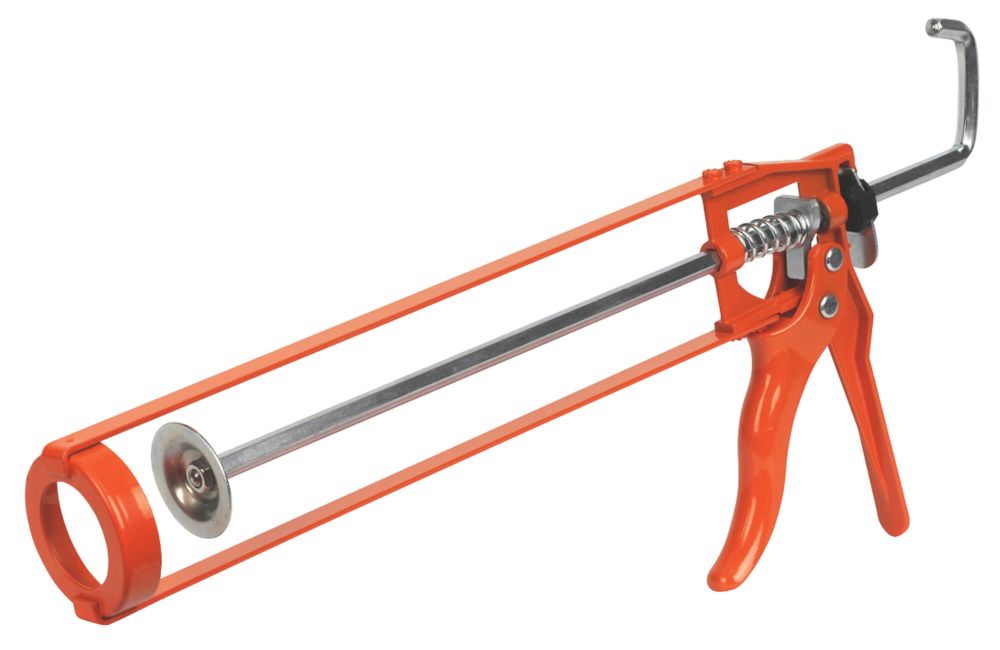 Budget Silicone Gun