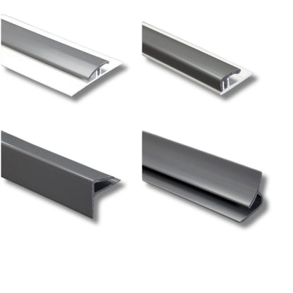 Hygienic Gloss Trims - Distant Thunder