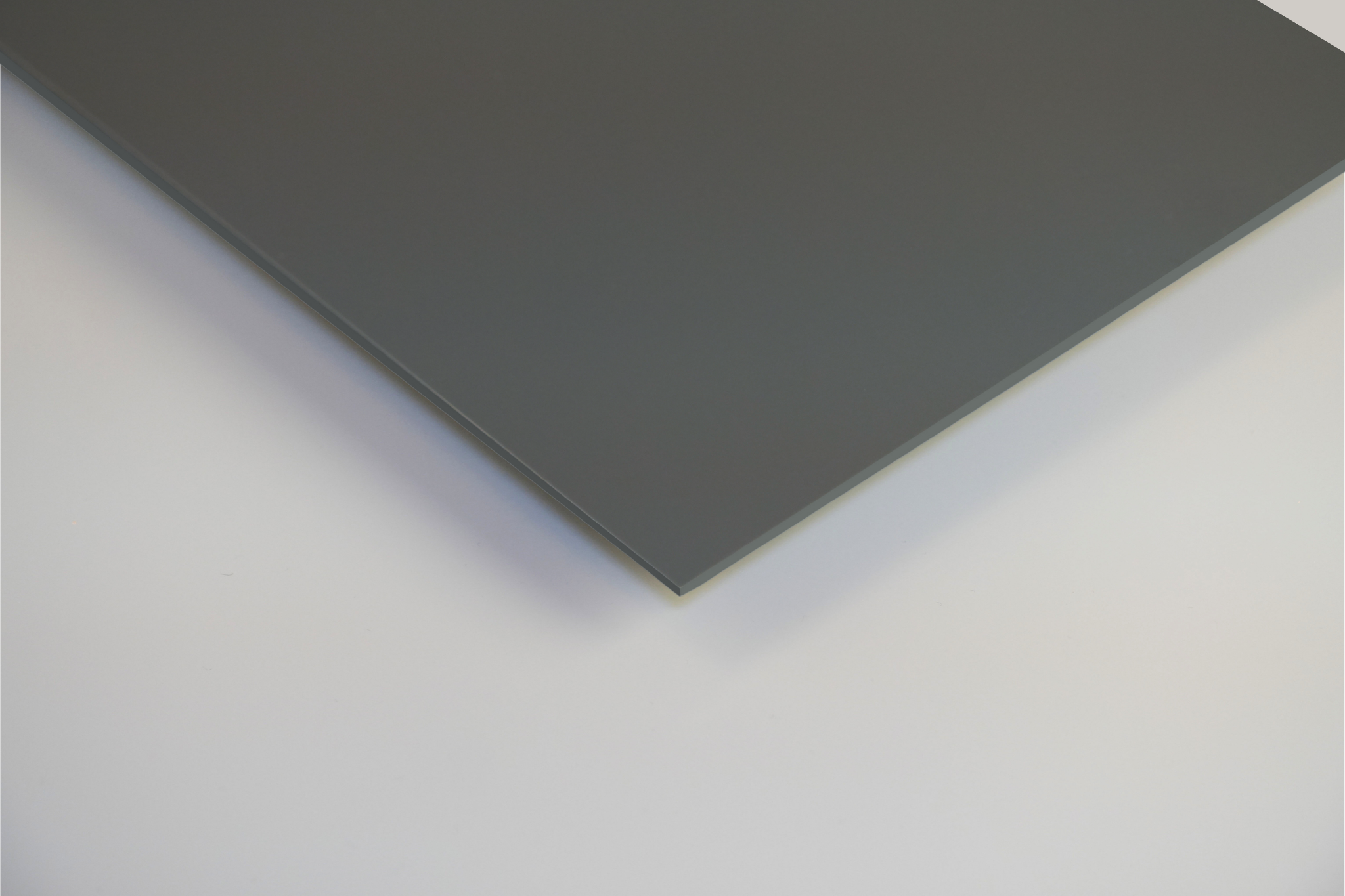 2.5mm Hygienic Wall Cladding - Ash Gloss
