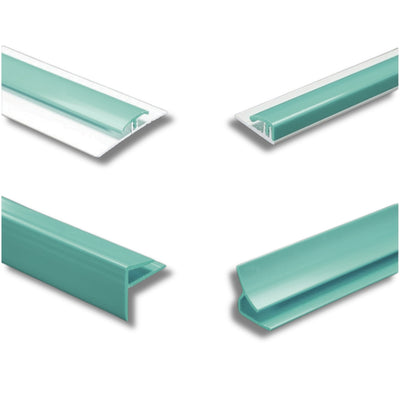 Hygienic Satin Atlantic Trims
