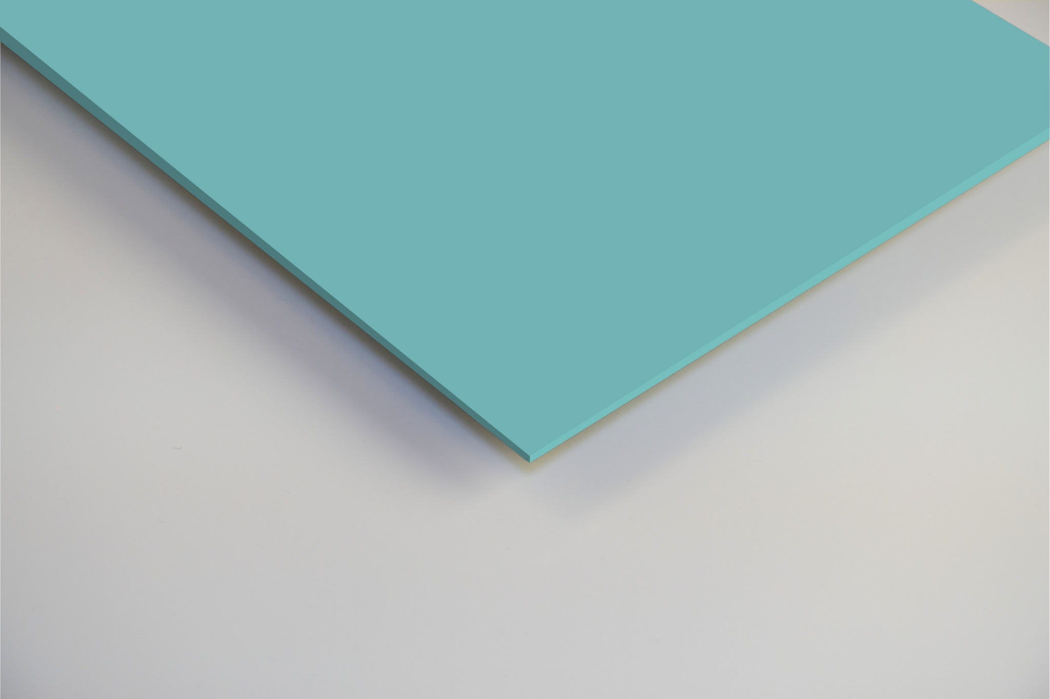 2.5mm Hygienic Wall Cladding - Atlantic Satin