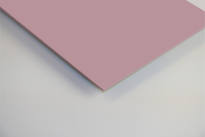 Satin Hygienic Sample