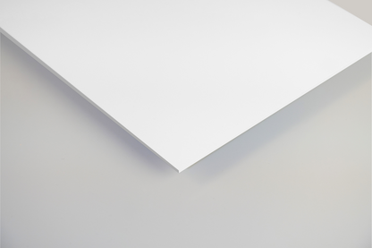 2.5mm Premium Hygienic Wall Cladding - White