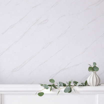 MAXI panel - Carrera White Matt