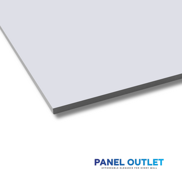 2.5mm Hygienic Wall Cladding - Clay Satin