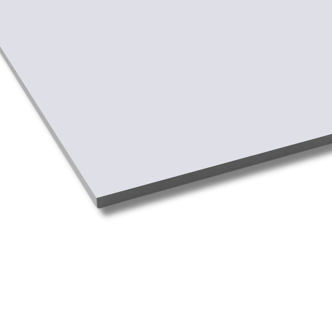2.5mm Hygienic Wall Cladding - Clay Satin