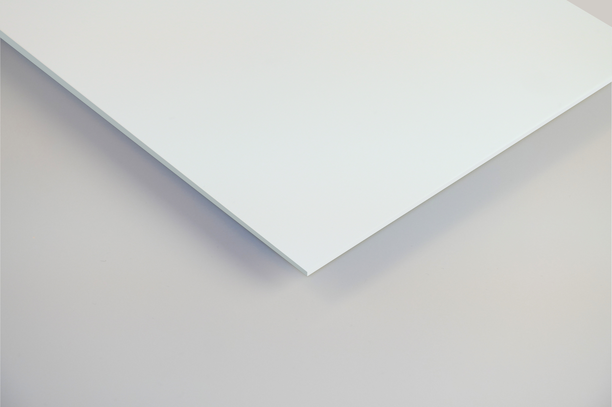 2.5mm Hygienic Wall Cladding - Clay Satin