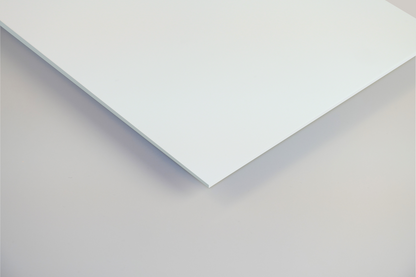 Satin Hygienic Sample