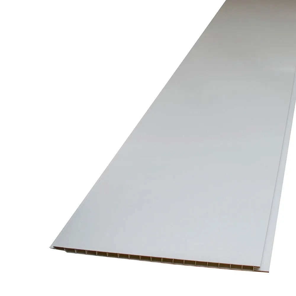 Decorceil White Plank - 2m