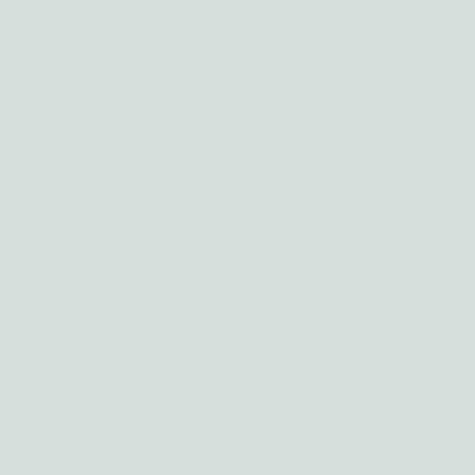 2.5mm Hygienic Wall Cladding - Duck Egg Satin