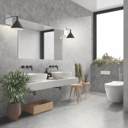 Dumafloor – Concrete Beton