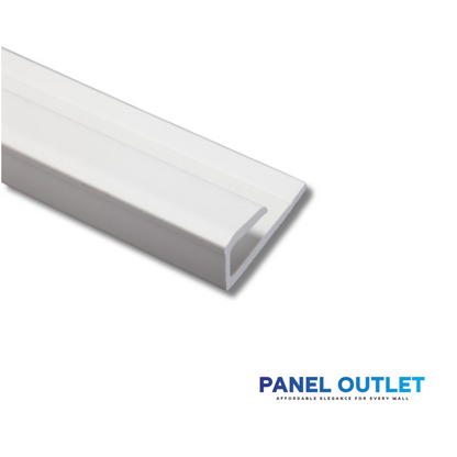 Hygienic 2mm White DIY Bundle - SPECIAL OFFER