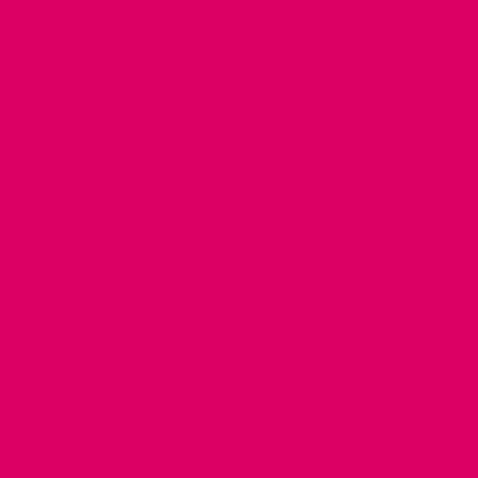 2.5mm Hygienic Wall Cladding - Fuchsia Gloss