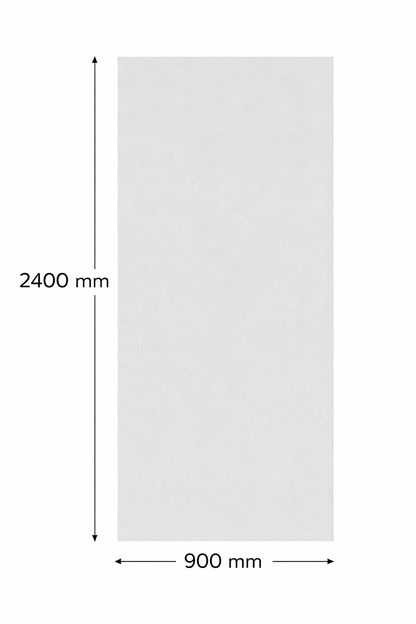 MAXI panel - Gloss Galaxy White