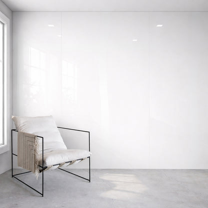 MAXI panel - Gloss White