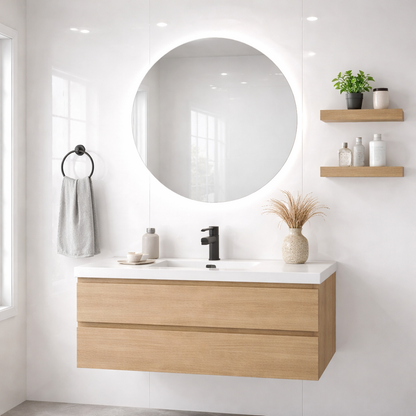 MAXI panel - Gloss White