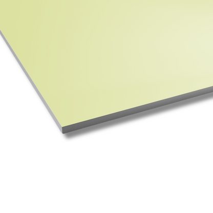 2.5mm Hygienic Wall Cladding - Grape Gloss
