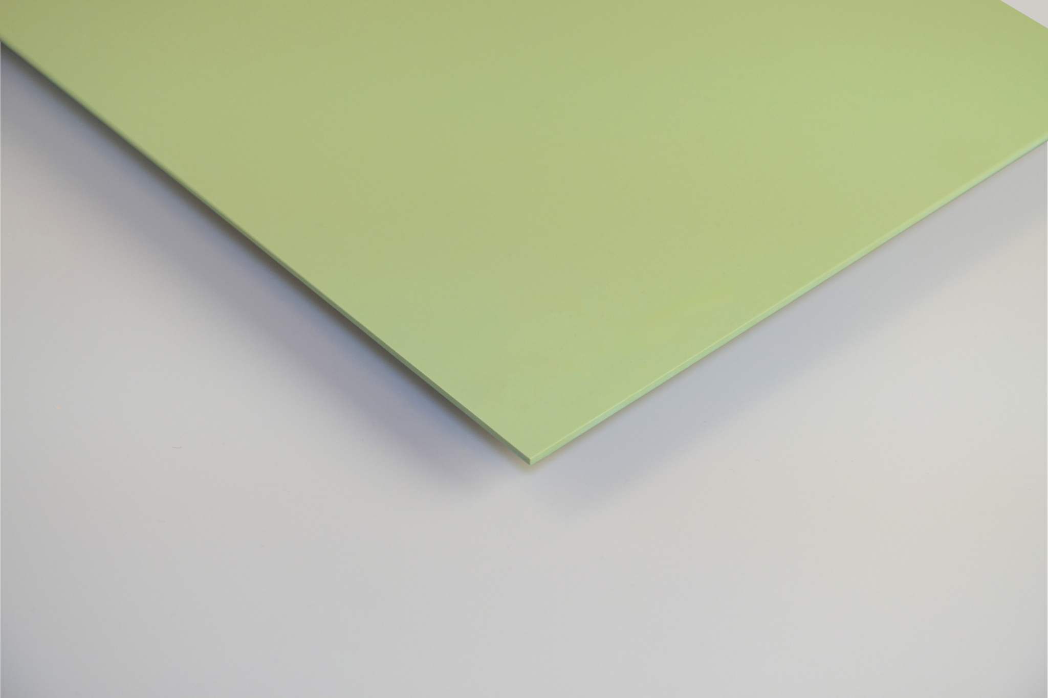 2.5mm Hygienic Wall Cladding - Grape Gloss