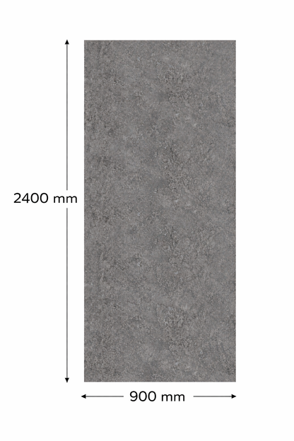 MAXI panel - Matt Grey Stone