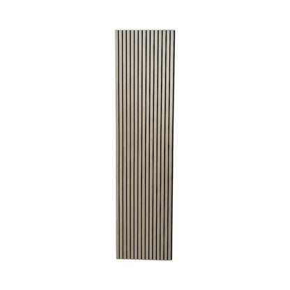 Grey Oak (Full Panel)