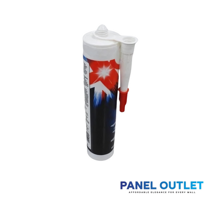 Hygienic 2mm White DIY Bundle - SPECIAL OFFER
