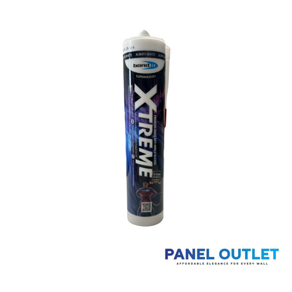 Hygienic 2mm White DIY Bundle - SPECIAL OFFER