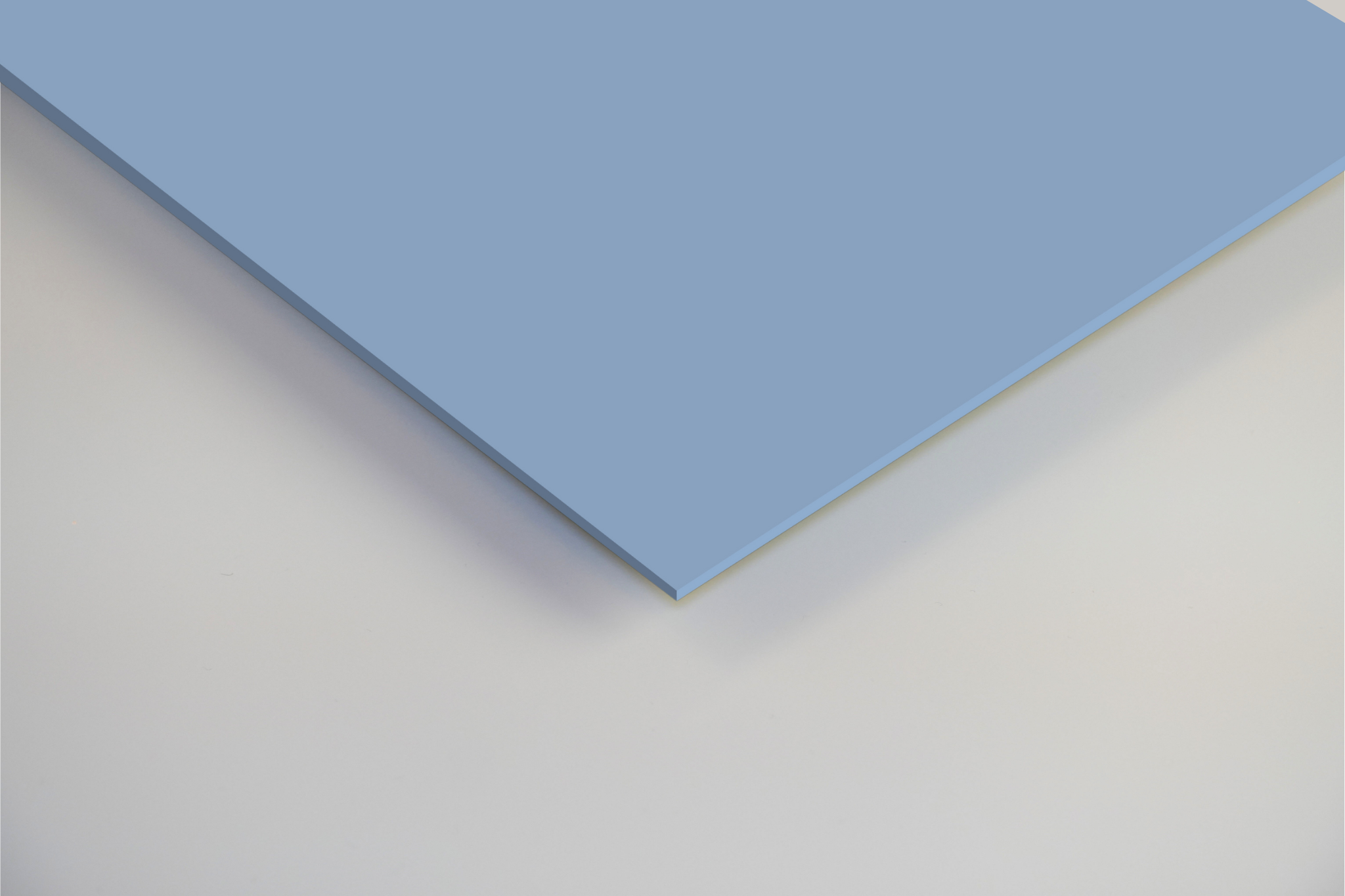 2.5mm Hygienic Wall Cladding - Lagoon Gloss