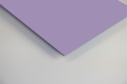 Satin Hygienic Sample