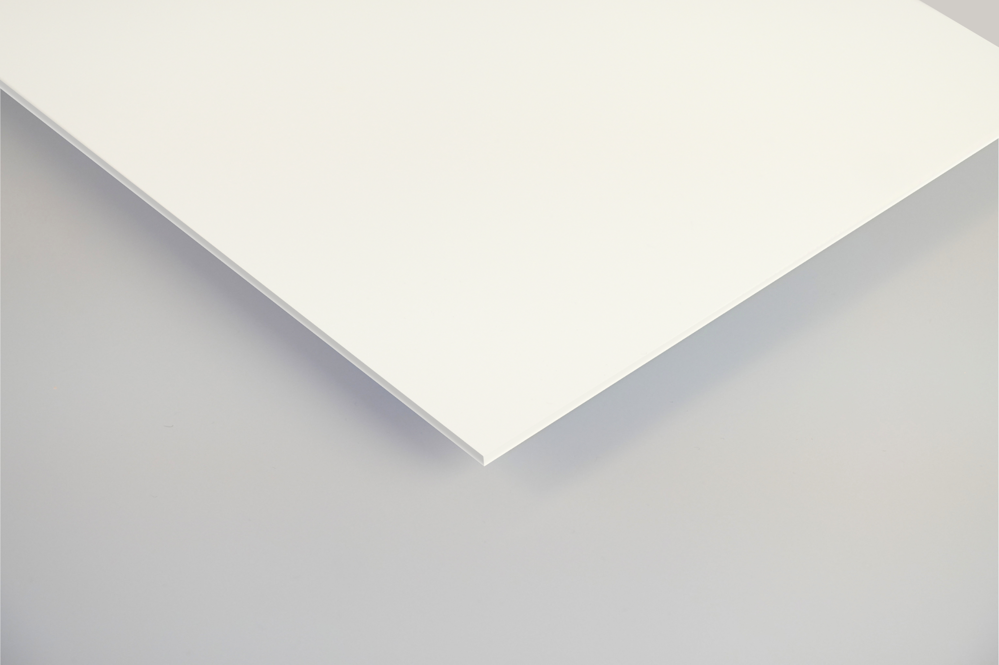 2.5mm Hygienic Wall Cladding - Linen Satin